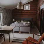Vanha Pappila Hetki Oy * Ähtäri