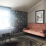 Fogadó Vanha Pappila Hetki Oy Ähtäri