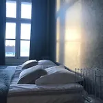 Vanha Pappila Hetki Oy Mini-hôtel *