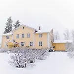 Vanha Pappila Hetki Oy Fogadó *