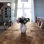 Mini-hôtel Vanha Pappila Hetki Oy Ähtäri