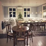 Mini-hôtel Vanha Pappila Hetki Oy
