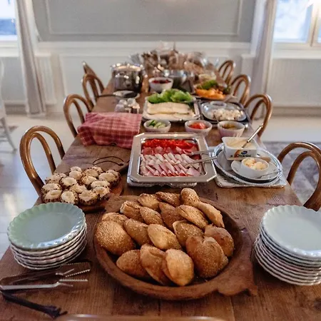 Vanha Pappila Hetki Oy Ähtäri