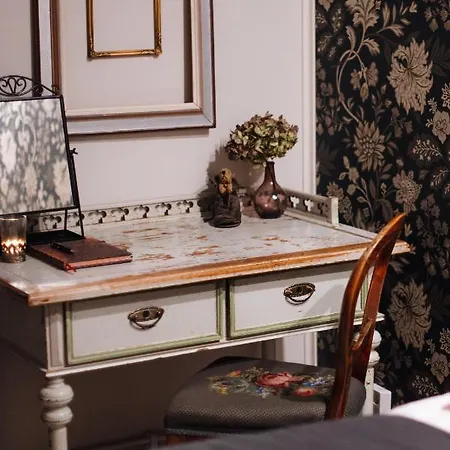 Herberg Vanha Pappila Hetki Oy *