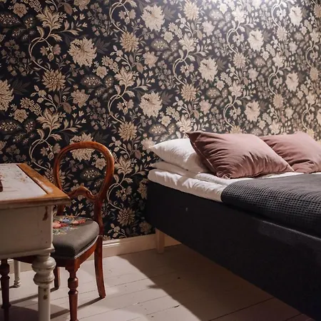 Locanda Vanha Pappila Hetki Oy *