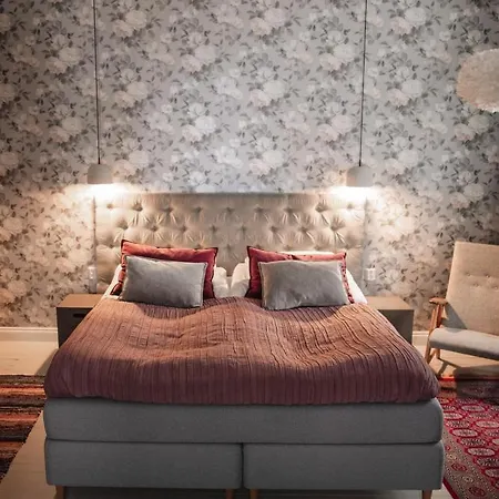 Vanha Pappila Hetki Oy Locanda