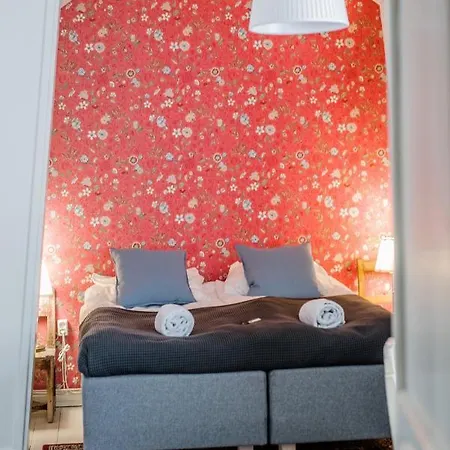 Vanha Pappila Hetki Oy *