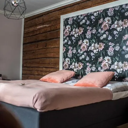 Vanha Pappila Hetki Oy * Ähtäri