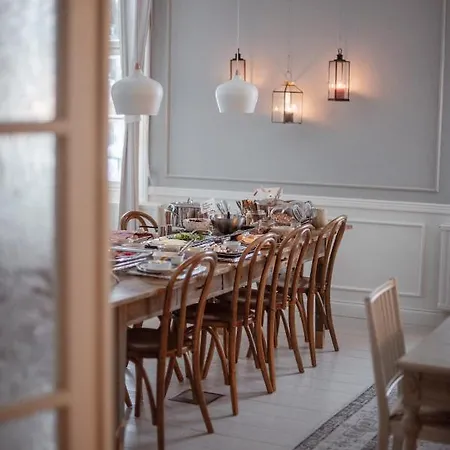 Vanha Pappila Hetki Oy