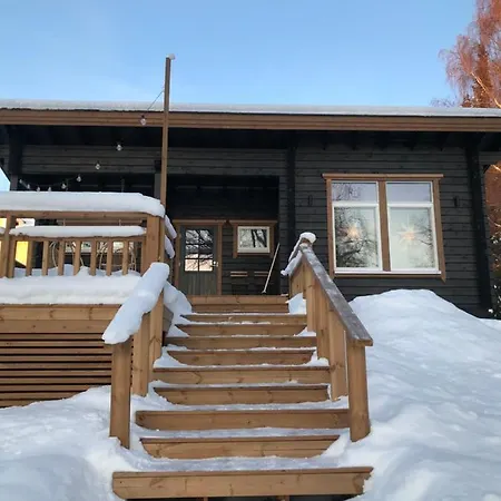 Inn Vanha Pappila Hetki Oy