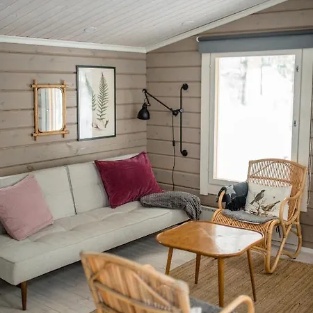 Vanha Pappila Hetki Oy