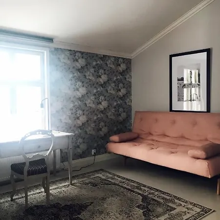 Inn Vanha Pappila Hetki Oy Ahtari