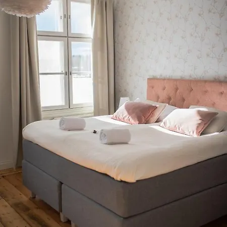 Vanha Pappila Hetki Oy Herberg Ähtäri