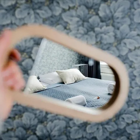 Vanha Pappila Hetki Oy *