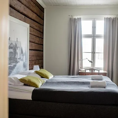 Vanha Pappila Hetki Oy Ähtäri