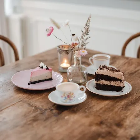 Vanha Pappila Hetki Oy Locanda