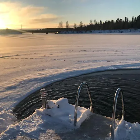 Herberg Vanha Pappila Hetki Oy *