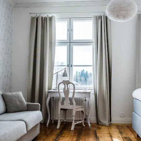 Vanha Pappila Hetki Oy * Ähtäri