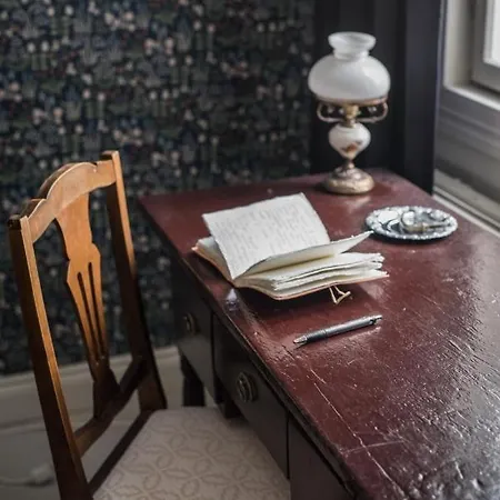 Vanha Pappila Hetki Oy Herberg *