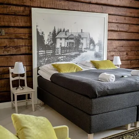 Vanha Pappila Hetki Oy * Ahtari