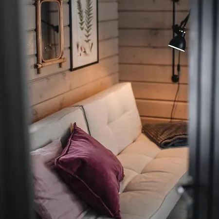 Vanha Pappila Hetki Oy * Ahtari