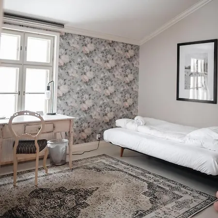 Vanha Pappila Hetki Oy *