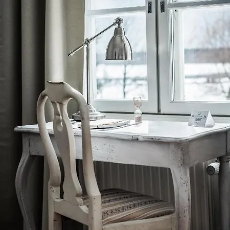 Herberg Vanha Pappila Hetki Oy *