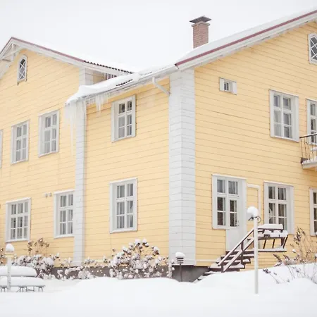 Vanha Pappila Hetki Oy *