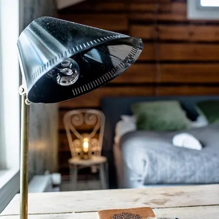 Vanha Pappila Hetki Oy Ähtäri