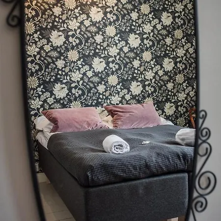 Herberg Vanha Pappila Hetki Oy *