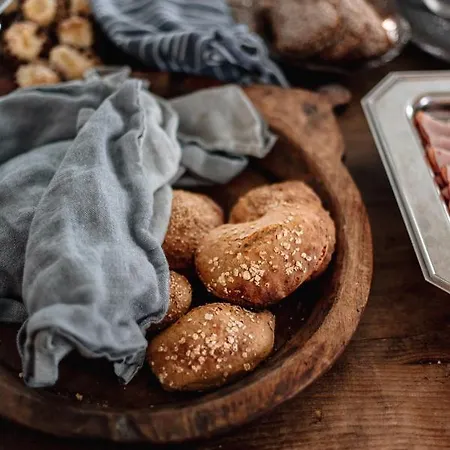 Herberg Vanha Pappila Hetki Oy Ähtäri