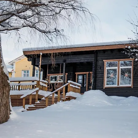 Herberg Vanha Pappila Hetki Oy *