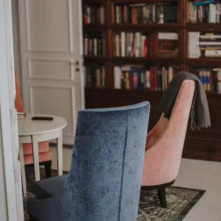 Inn Vanha Pappila Hetki Oy Ahtari