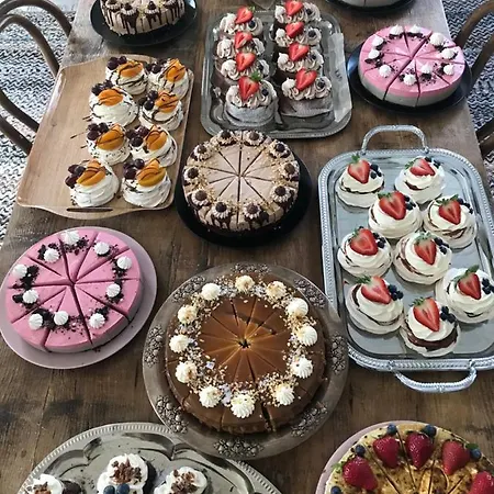 Locanda Vanha Pappila Hetki Oy Ähtäri