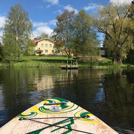 Herberg Vanha Pappila Hetki Oy Ähtäri