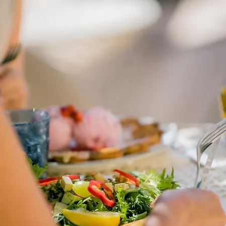 Herberg Vanha Pappila Hetki Oy *