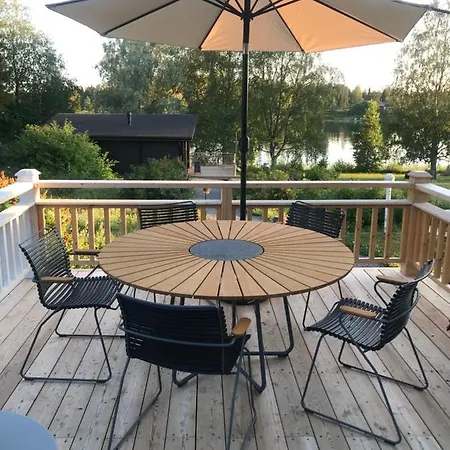 Vanha Pappila Hetki Oy Herberg *