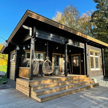 Vanha Pappila Hetki Oy Herberg