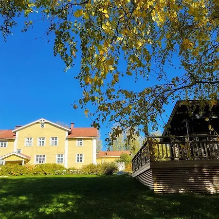 Locanda Vanha Pappila Hetki Oy