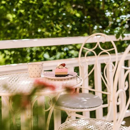 Inn Vanha Pappila Hetki Oy Ahtari