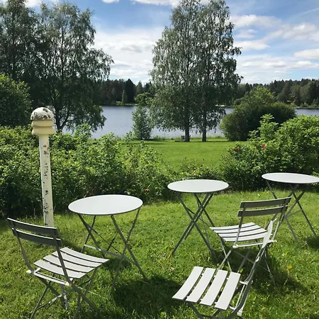 Locanda Vanha Pappila Hetki Oy *