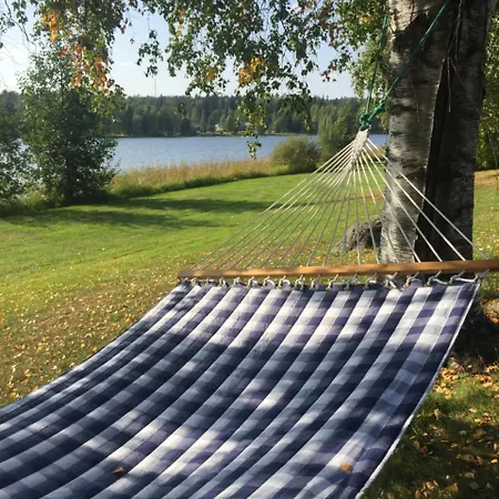 Vanha Pappila Hetki Oy Locanda *