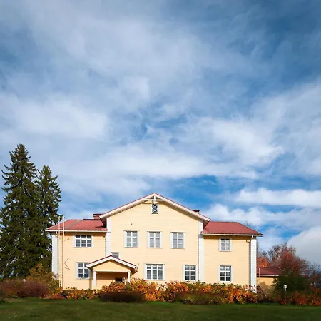 Inn Vanha Pappila Hetki Oy
