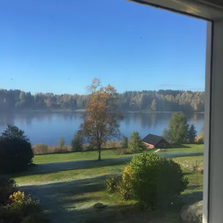 Inn Vanha Pappila Hetki Oy Ahtari