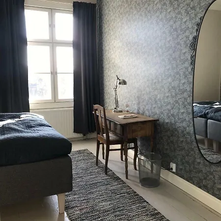 Herberg Vanha Pappila Hetki Oy Ähtäri