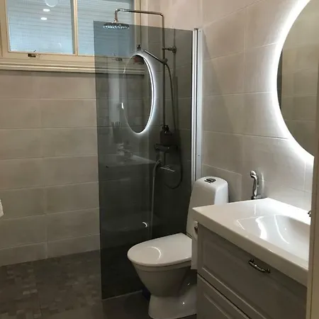 Inn Vanha Pappila Hetki Oy