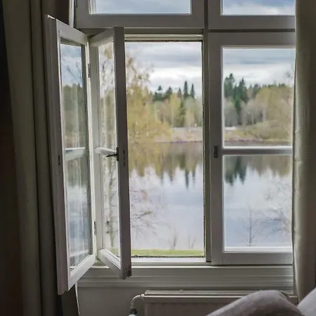 Vanha Pappila Hetki Oy Locanda Ähtäri