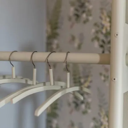 Vanha Pappila Hetki Oy * Ähtäri