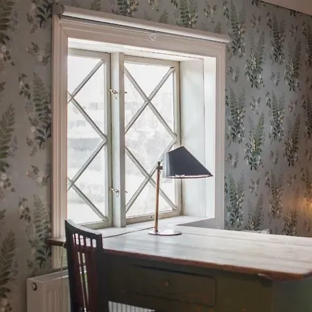 Vanha Pappila Hetki Oy Herberg Ähtäri