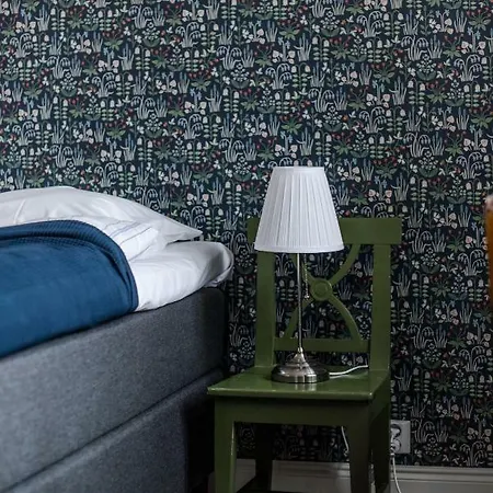 Vanha Pappila Hetki Oy